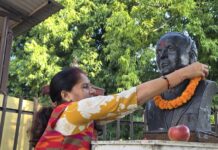 हेटौँडामा मनाइयो महाकवि देवकोटाको जन्मजयन्ती