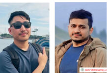 कमाने फुटबल एकेडेमीलाई ३० हजार रुपैयाँ सहयोग