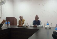 पशु सेवा कार्यालयको प्रगति विवरण सार्वजनिक
