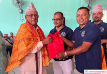 उपयोगी सहस्राब्दीको साधारणसभा सम्पन्न