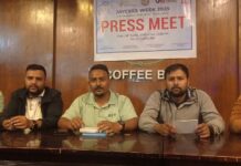जेसीआई हेटौंडा सप्ताह कात्तिक १८ गतेदेखि