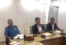 चुनावका लागि कर्मचारीको मनोबल बढाउँदैछौं : प्रजिअ अधिकारी