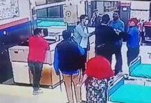 हेटौँडाको चुरे हिल अस्पतालमा डाक्टर कुटिए