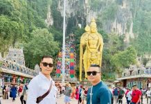 पिप्ले युवा क्लबलाई ५० हजार सहयोग