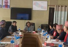 अन्तर्राष्ट्रिय प्रदर्शनीमा प्रदेश मन्त्रालयलाई आमन्त्रण
