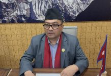 बागमती मन्त्रिपरिषद्को निर्णयः यातायात सुधार समिति गठन