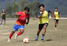 एन्फा प्रेशिडेन्ट लिग २०८२ : काक्रेविहार युथ क्लब विजयी