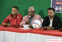 बुधबारदेखि गौरिटारमा प्रसिडेन्ट लिग, विजेताले १० लाख रुपैयाँ पाउने