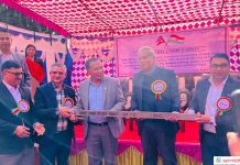 विपद् प्रभावित क्षेत्रका लागि भारतद्वारा नेपाललाई १० बेलिब्रिज सहयोग