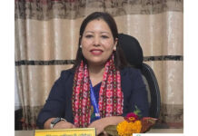मदन भण्डारी स्वास्थ्य विज्ञान प्रतिष्ठानको डिनमा डा. पौडेल नियुक्त
