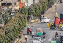 हेटौँडा सडक विस्तार विवादः आज सर्वोच्चमा सुनुवाइ हुँदै