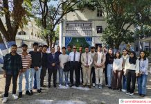 म्यानेजमेन्टका १८ जना विद्यार्थी एमबीबीएस छात्रवृत्तिमा सफल