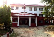 सौहार्दपूर्ण होली खेल्न जिल्ला प्रशासनको आग्रह