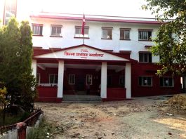 सौहार्दपूर्ण होली खेल्न जिल्ला प्रशासनको आग्रह