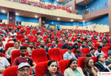 रास्वपा विस्तारित बैठक : ५ प्रतिनिधिले दर्ता गरे सुझाव प्रतिवेदन
