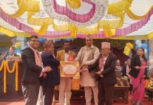 जनप्रियले मनायो स्वर्ण महोत्सव, अक्षयकोषमा ४० लाख सहयोग संकलन