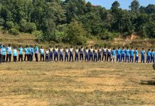 सहिद स्मारक प्रिमियर लिग सुरु