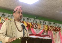 सहकारीहरु उत्पादनसँग जोडिएर अघि बढ्नुपर्छः मुख्यमन्त्री बानियाँ