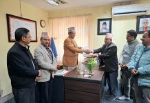 बागमती प्रदेश : तत्काल हिउँदे अधिवेशन नबोलाए ‘नियमावली अनुसार अघि बढ्ने’ विपक्षी दलको चेतावनी