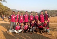 मेड क्रिक सुपर लिगको उपाधि भाइटल एज वारियरले उचाल्यो