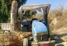 ट्र्याक्टर दुर्घटनामा ३ जनाको मृत्यु, १९ जना घाइते