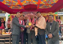 जाल्पादेवी माविको ४७औँ अभिभावक भेला सम्पन्न