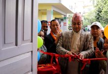 हेटौँडा ‘प्रेतात्माको शहर’ जस्तो भयो : मुख्यमन्त्री बानियाँ
