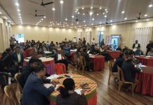सामुदायिक रेडियो राष्ट्रिय सम्मेलन सुरु