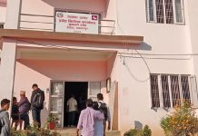 मकवानपुरमा चौध हजार मतदाता थपिए