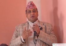 स्थानीय तहले ‘स्वामित्व’ लिने गरी साझेदारी गर्न सकिन्छ : मुख्यमन्त्री बानियाँ