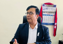 सडक विस्तार रोकिँदैन : प्रजिअ अधिकारी