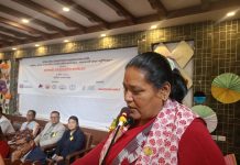 हिंसा अन्त्य गर्न सरकारको हस्तक्षेपकारी भूमिका आवश्यक: उपसभामुख चापागाई