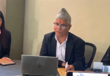 हेटौँडामा सडक विस्तार हुँदै ५३१ घर भत्किने निश्चित