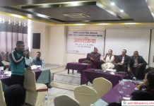 ‘प्रधानाध्यापक पद तातो आलु जस्तै भो !’