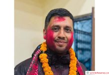 जेसीआई हेटौँडाको अध्यक्षमा पराजुली निर्वाचित