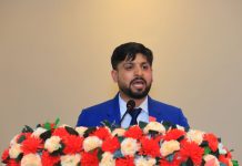 बाणिज्य बैंक कर्मचारी संघको राष्ट्रिय अध्यक्षमा मकवानपुरका चौलागाई