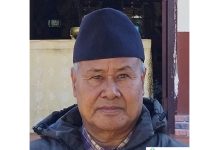 एमाले केन्द्रीय सदस्यमा बागमतीका पूर्वसभामुख पराजित