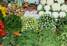 मौसम बदलिका कारण तरकारीको भाउ बढ्यो