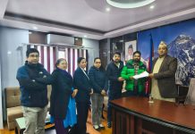निजामती सेवा नियमावलीले बढुवा रोकेको आरोप