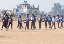 कमाने प्रिमियर लिगः कमाने एक्सपर्ट र कमाने लायन्सको जित