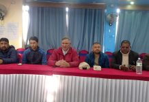चार पटक सांसद बन्नुभएका खतिवडा चुनाव नलड्ने
