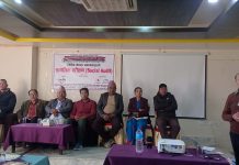 सिविन मकवानपुरको सामाजिक परीक्षण सम्पन्न