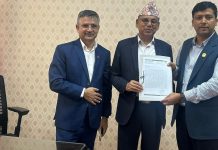 बाघझोरामा पुल बनाउन बजेट सुनिश्चित