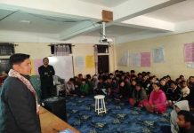 लागूपदार्थ सेवनकर्ता युवाको संख्या बढ्दो : अध्यक्ष मुक्तान