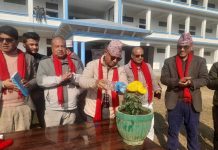 मकवानपुर बहुमुखी क्याम्पसको वार्षिक उत्सवमा विविध कार्यक्रम