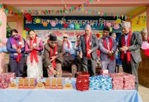 ज्वालादेवी आविको ४८ औँ वार्षिक उत्सव सम्पन्न