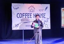 नवोदयमा कफी हाउस कार्यक्रम सुरु