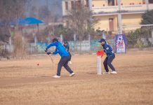 कमाने प्रिमियर लिग, कमाने रोयल्सको लगातार चौथो हार