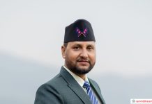 फर्निचर तथा फर्निसिङ व्यवसायी महासंघको प्रदेश अध्यक्षमा अर्याल