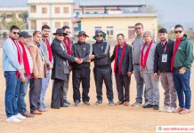 कमाने प्रिमियर लिग : कमाने इप्लानेट र कमाने लायन्सको विजयी सुरुवात